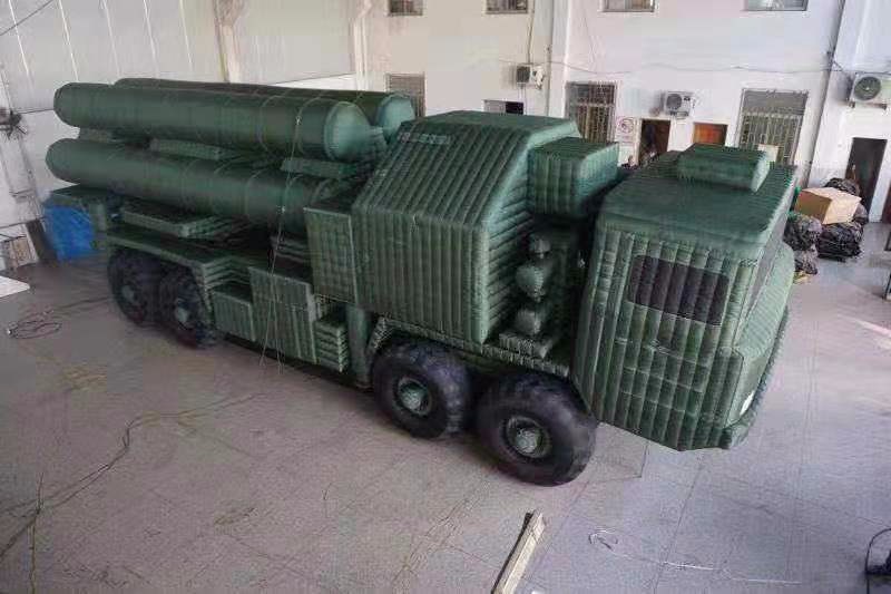 行唐导弹车军用