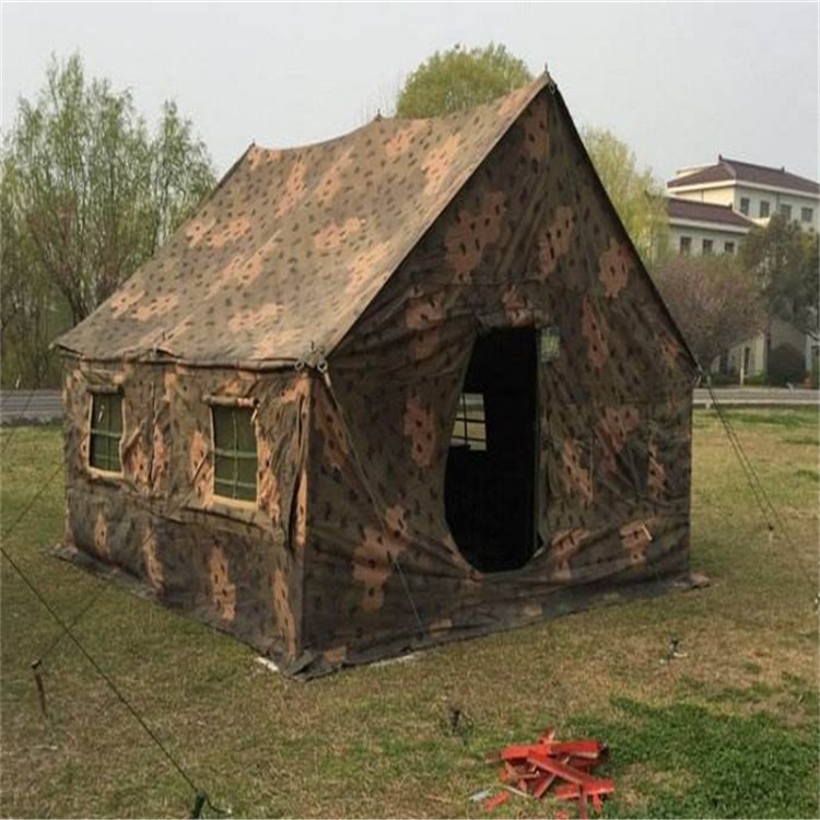 行唐充气军用帐篷定制