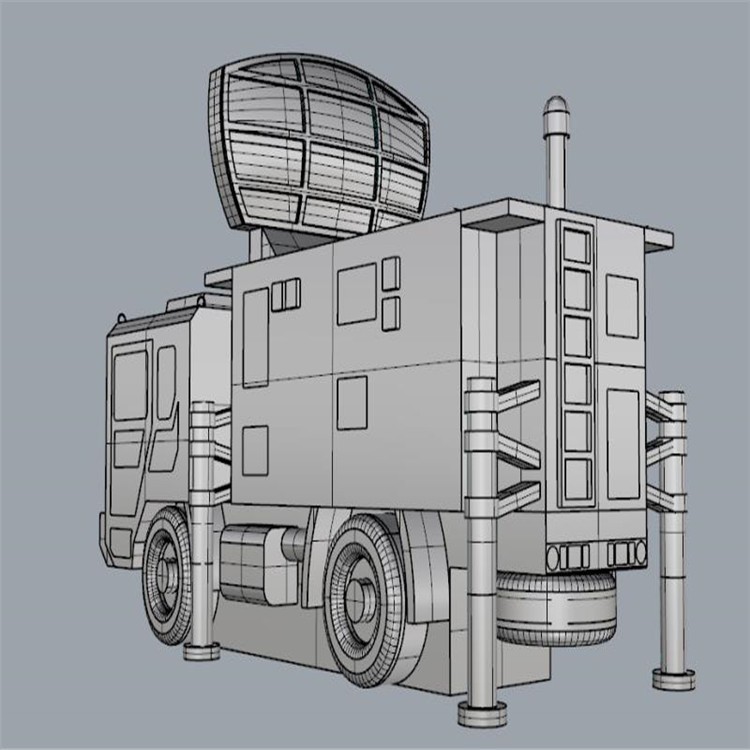 行唐充气战车制作